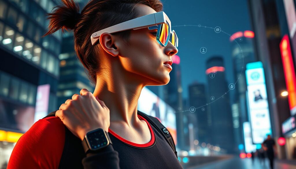 Wearable Technology